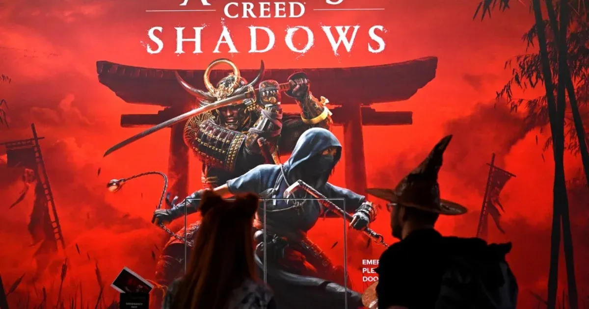 Közel másfél milliárd dollárral szállt be a kínai Tencent az Ubisoftba
