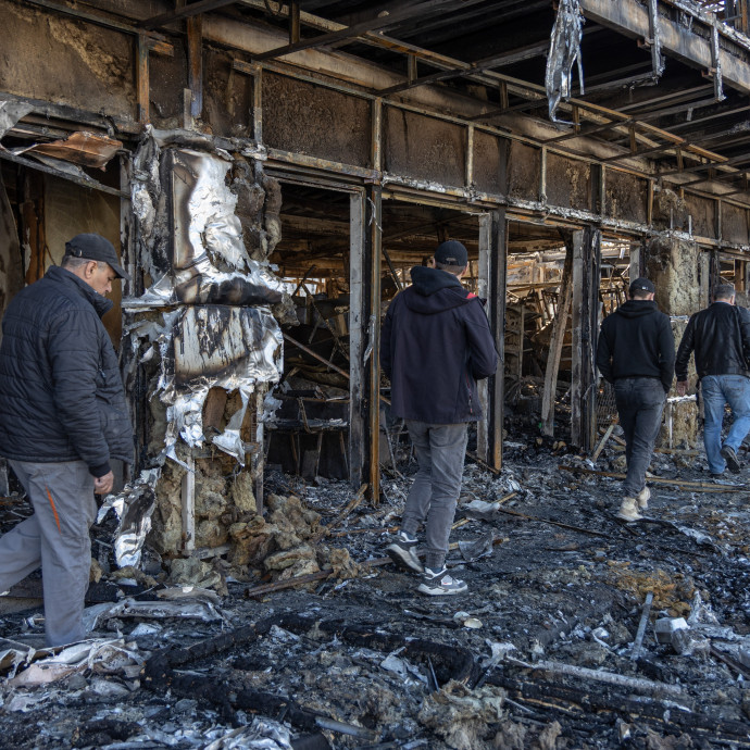 A tűzszüneti területek mutatják legjobban, hol értek el sikereket az ukránok