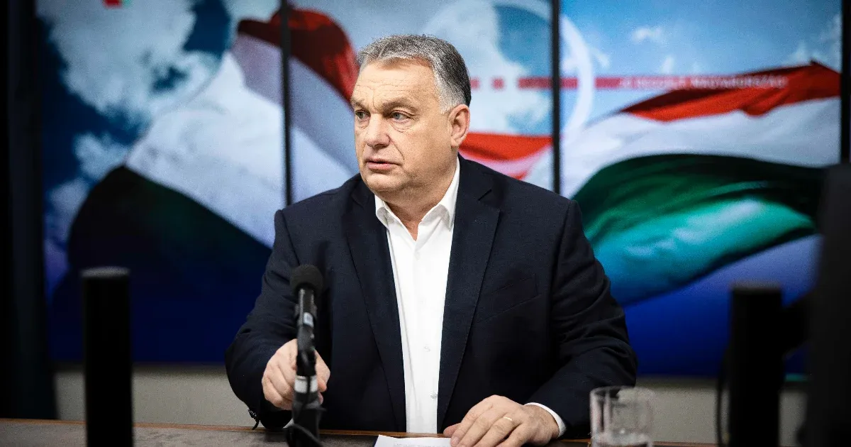 Orbán Viktor: A hidakat lezárni nem normális dolog