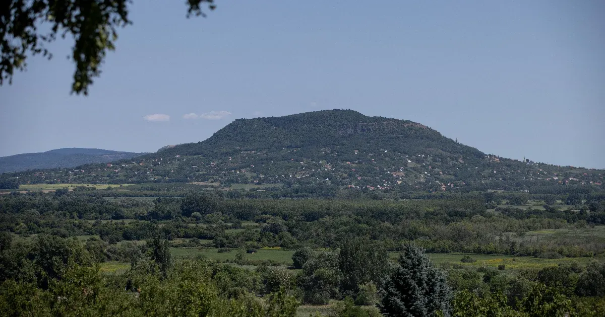 Nem látogathatók a legelő állatok a Balaton-felvidéki Nemzeti Parkban a ragadós száj- és körömfájás miatt