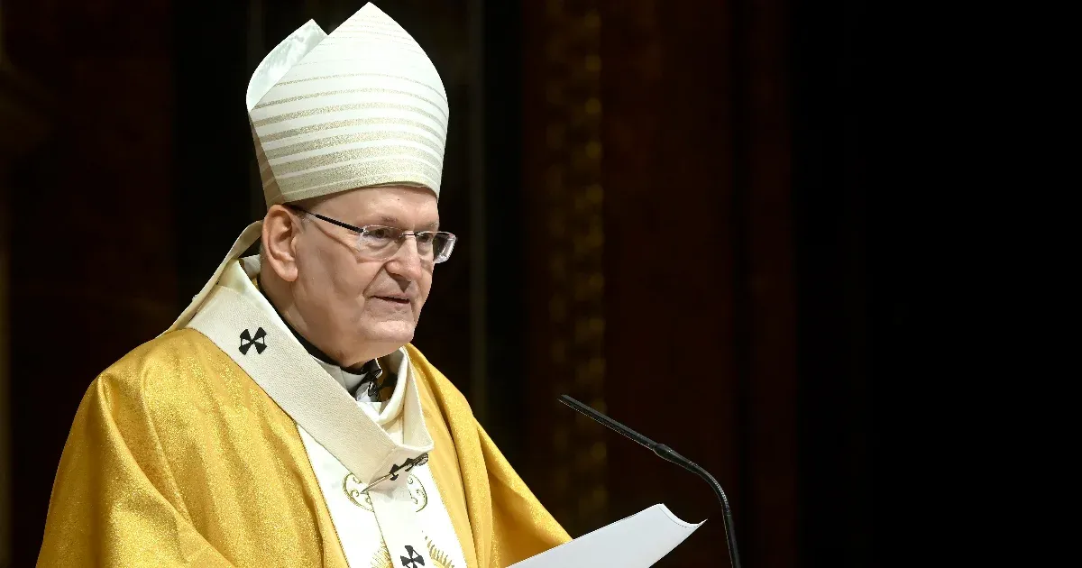 Egy áldozatvédő szervezet eljárást kezdeményez Erdő Péter bíboros ellen