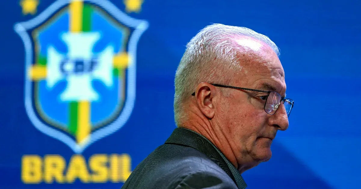 Annyira rossz a brazil focicsapat, hogy kirúgták a szövetségi kapitányt