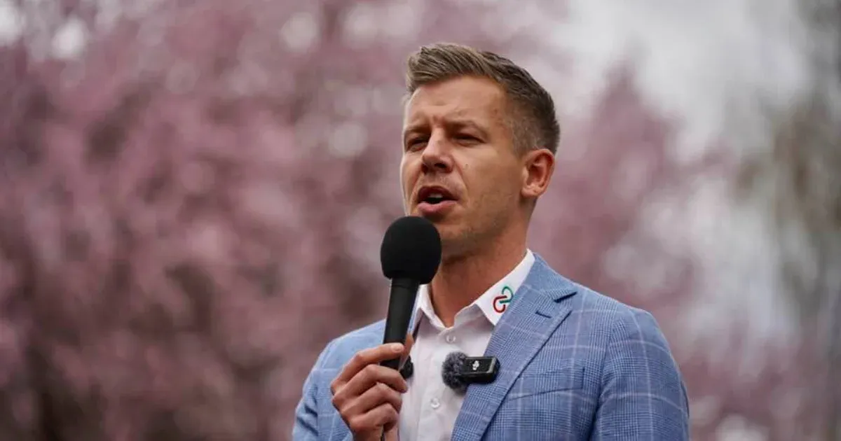 Magyar Péter szerint napokon belül őrizetbe vesznek NER-oligarchákat