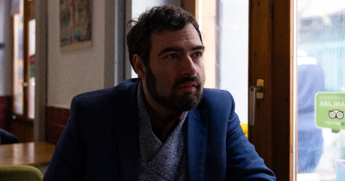 Jámbor András bejelentette, hogy indul a 2026-os választáson