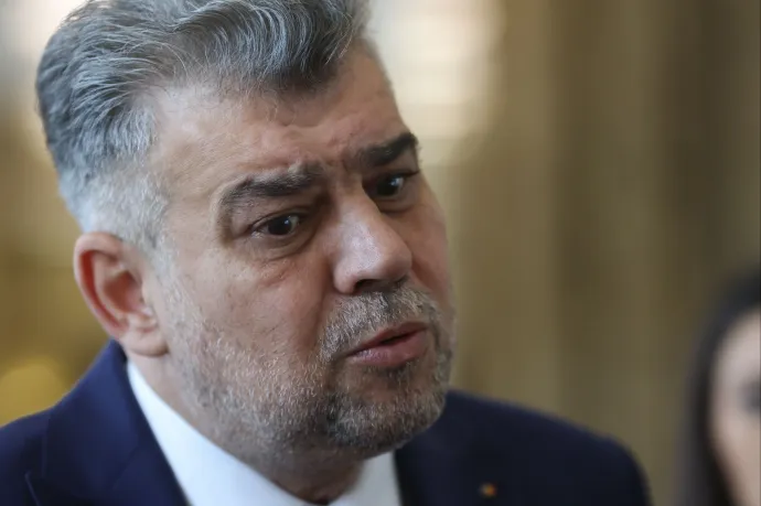 Visa Waiver-botrány: Ciolacu saját külügyminiszterét támadja ahelyett, hogy felelősséget vállaljon