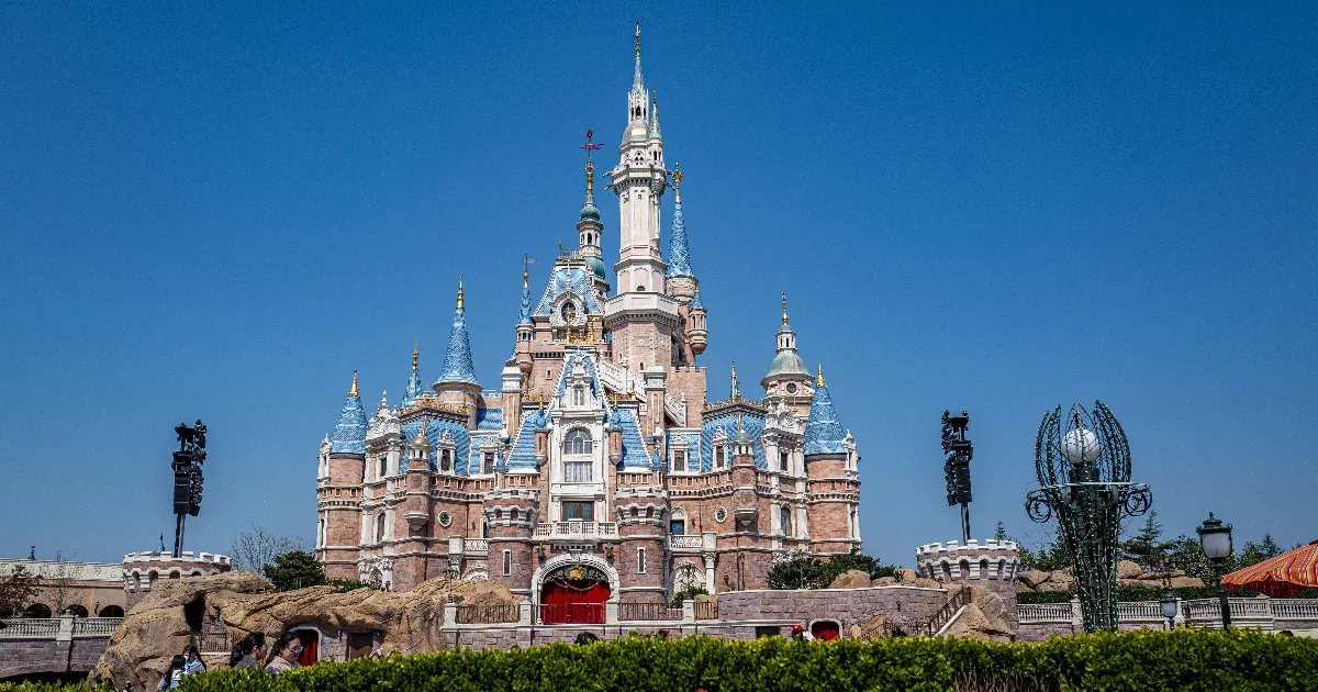 Vizsgálatot indít Trump ügynöksége a Disney diverzitásról szóló gyakorlatai miatt