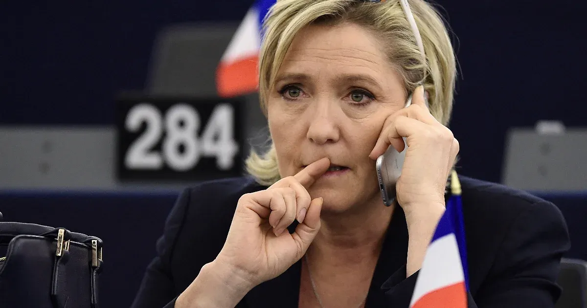 Elnökjelöltség és börtönbüntetés a tétje Marine Le Pen pártfinanszírozási ügyének