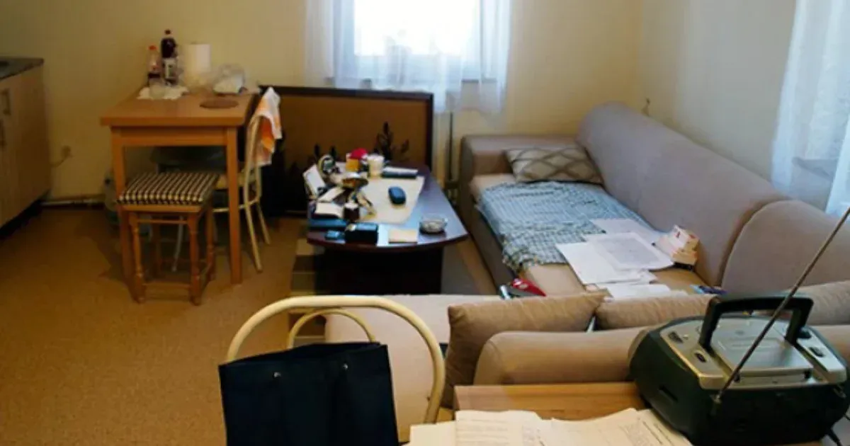 Illegális idősotthont vitt egy házaspár, gondozásra szoruló betegek pénzét nyúlták le Bács-Kiskunban