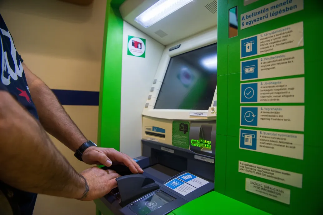 373 600 forintnál kevesebből élt januárban a magyar lakosság fele – Forrás: Telex.hu