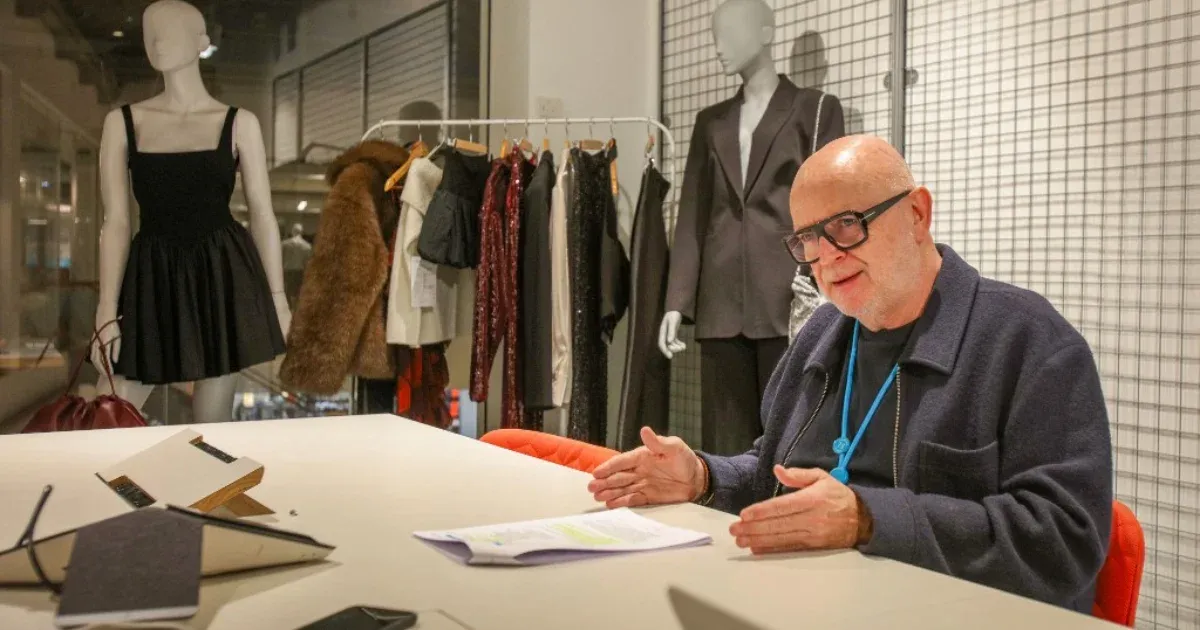 Bepanaszolta egy nő a viselkedéséért, lemondott a Primark igazgatója
