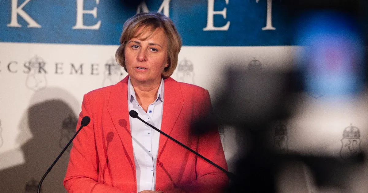 MNB-ügy: a kecskeméti polgármester szerint akinek fontos a város, az a Neumann János Egyetem mellé áll
