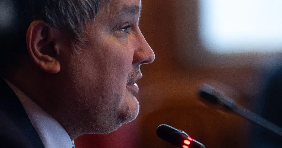 Nagy Márton a lakossági állampapírok kamatainak csökkentéséről beszélt