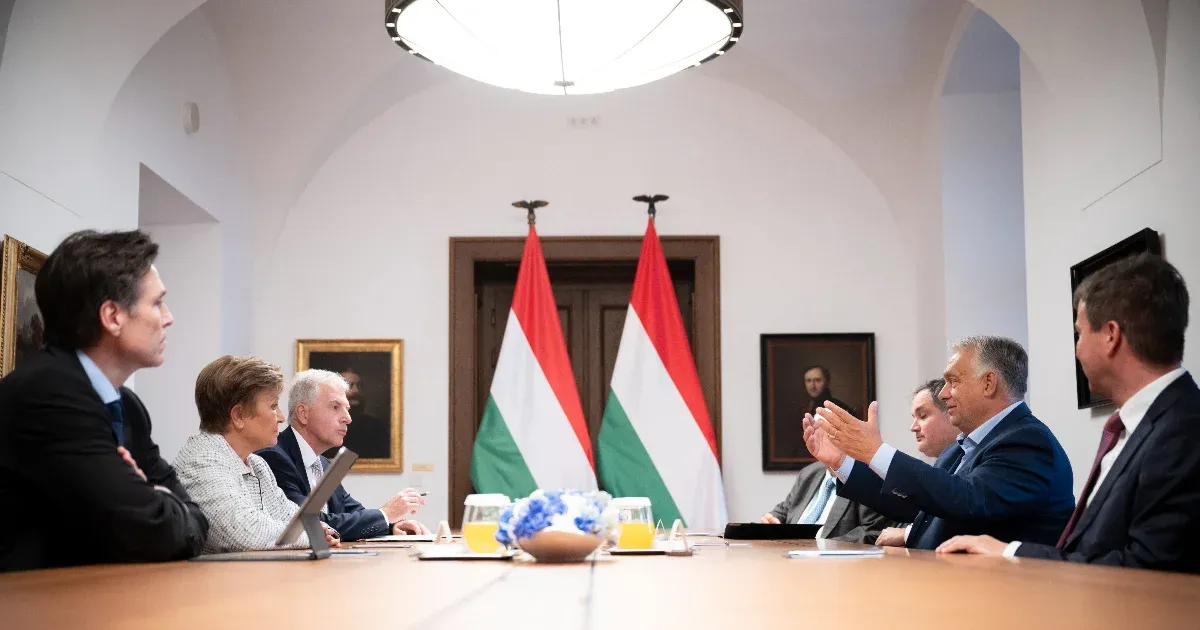 A magyar kormányzati szektor hiánya 2024-ben A magyar kormányzati szektor hiánya 2024-ben