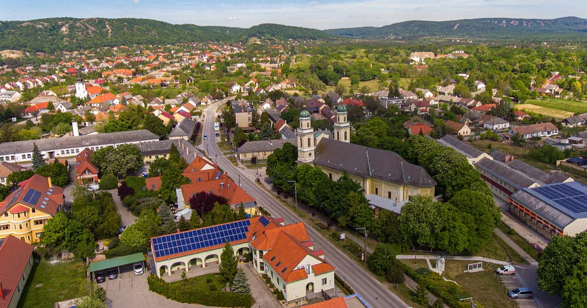Egyszer csak felhívták a csákvári férfit, hogy megvennék a házát, pedig ő nem is hirdette