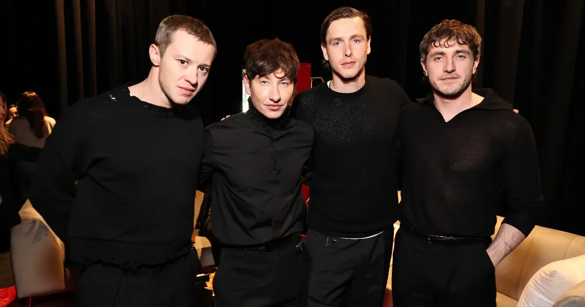 Kiderült, kik fogják játszani a Beatles tagjait Sam Mendes gigantikus mozis projektjében