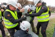 Brassó felé terjeszkedik a Via Transilvanica