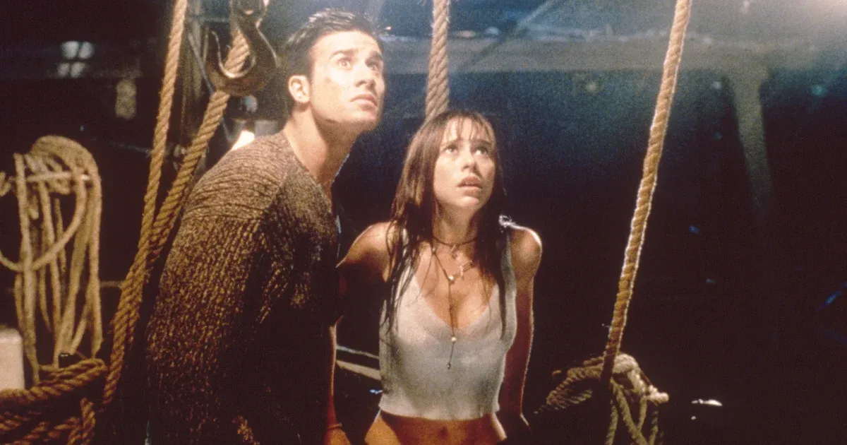 Jennifer Love Hewitt és Freddie Prinze Jr. is visszatér a Tudom, mit tettél tavaly nyáron folytatásában