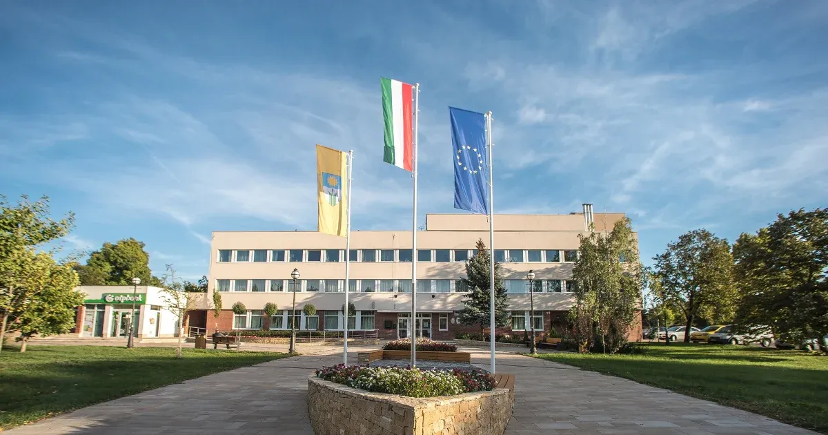 Lemondott két fideszes képviselő Gárdonyban, időközi választást fognak tartani a városban