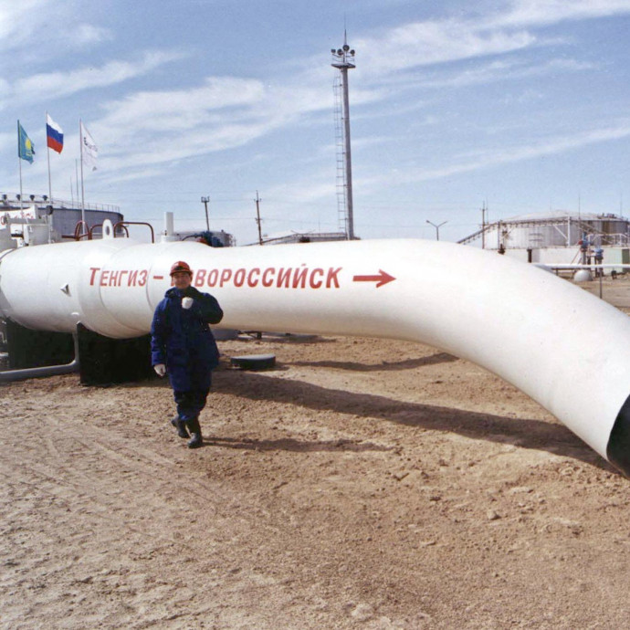 Épp az ukrajnai háború árnyékában szabadulhat ki Kazahsztán az orosz függőségből