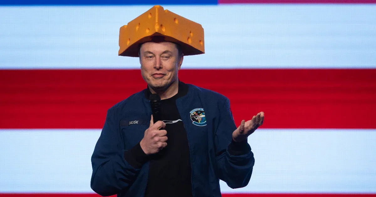 Elon Musk hiába költött el 25 millió dollárt, a demokraták jelöltje nyert Wisconsinban