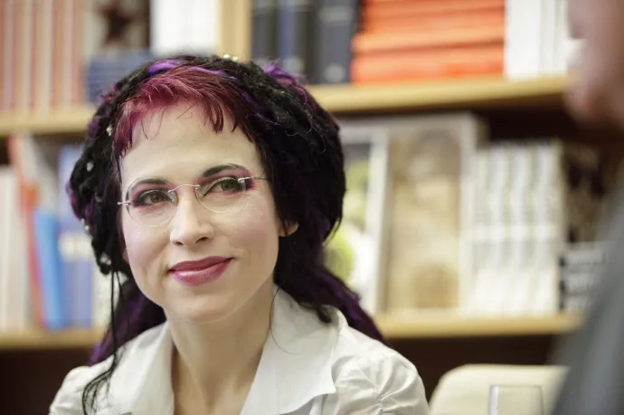 Sofi Oksanen és Timo Parvela is ott lesz a sepsiszentgyörgyi könyvvásáron