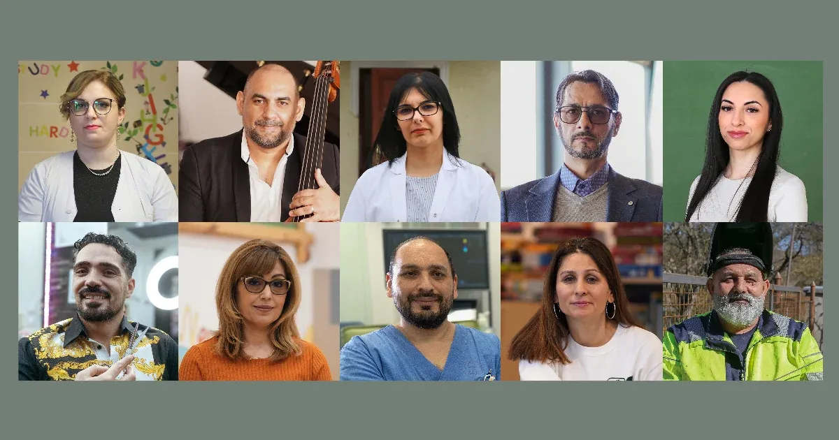 Szavazzon, hogy ki legyen az év hétköznapi roma hőse!