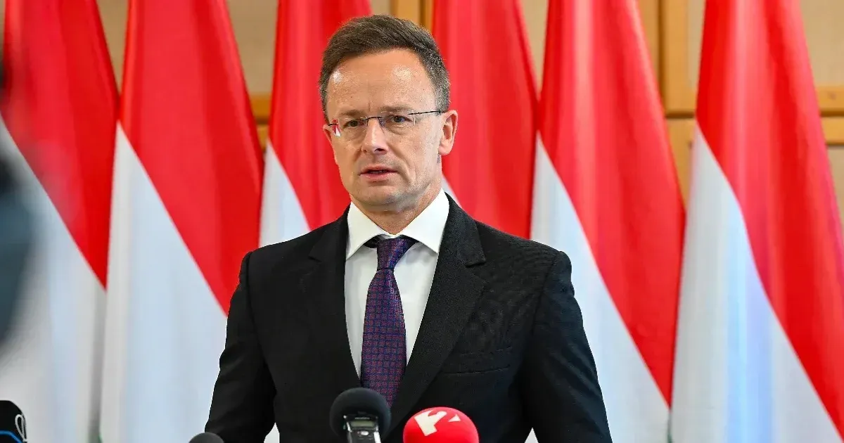 New oil pipeline to be built between Hungary and Serbia