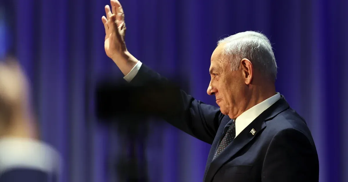Szerda este helyett csak csütörtökön hajnalban érkezik Budapestre az izraeli delegáció