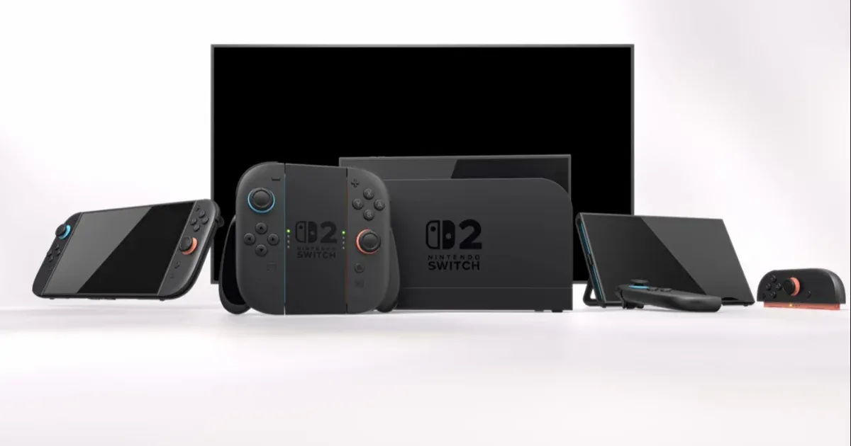 A Nintendo a Switch 2 bejelentését ígérte, de ennél végül sokkal többet mutatott