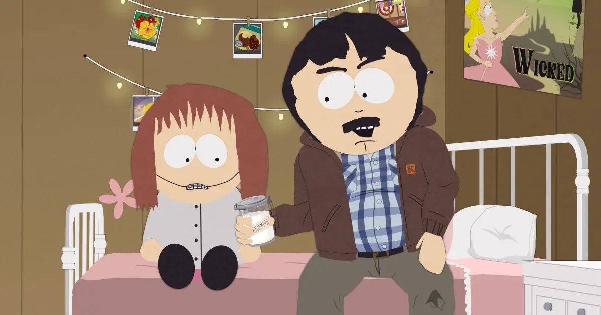 Kanadai-amerikai háborúval, P. Diddyvel és kormányzati ketaminnal érkezik nyáron a South Park következő évada