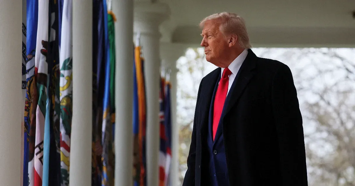 Teljesen indokolatlan, nem barátságos, rendkívül észszerűtlen – már érkeznek az államok reakciói Trump vámjaira