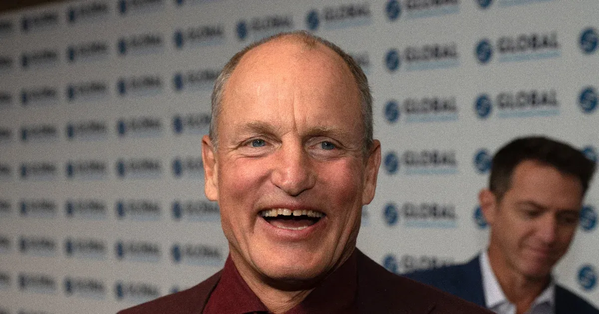 Woody Harrelsonnak szántak egy szerepet A Fehér Lótuszban, de a színész kevesellte a gázsit
