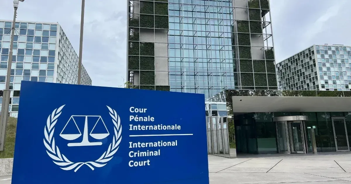 Hungary to quit International Criminal Court