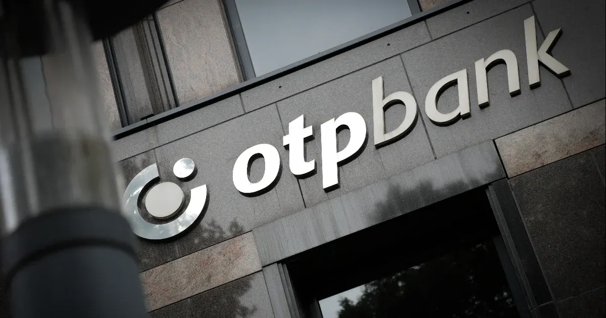 Akkora osztalékot fizethet az OTP, mint még soha