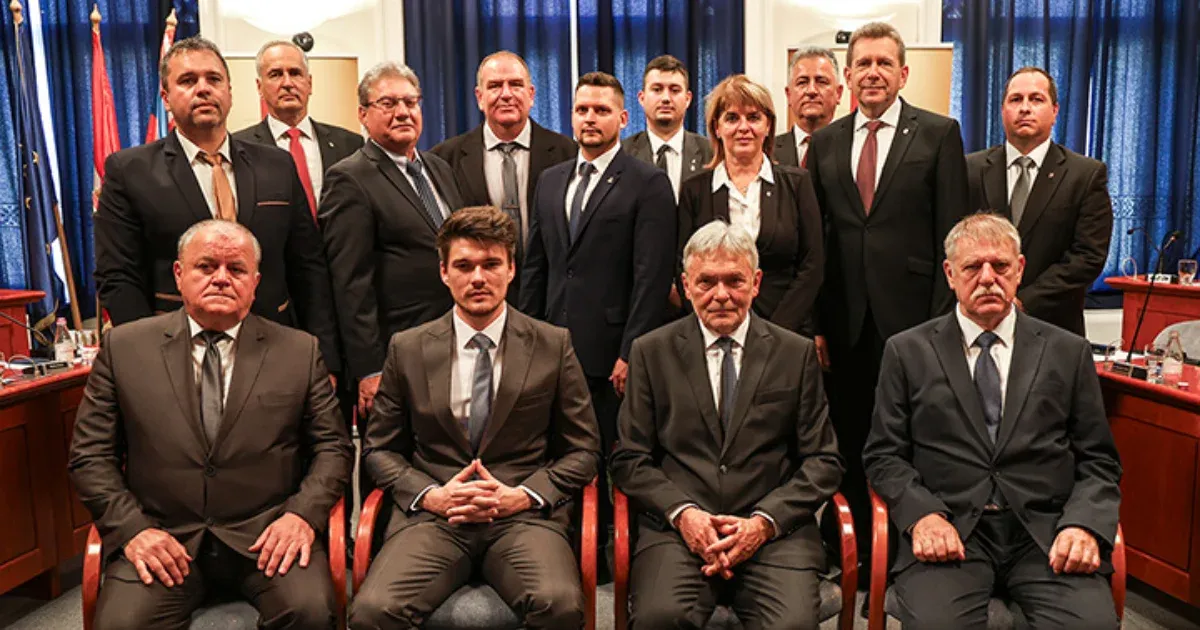 Pápai recepttel próbál többséget szerezni magának Mosonmagyaróvár polgármestere