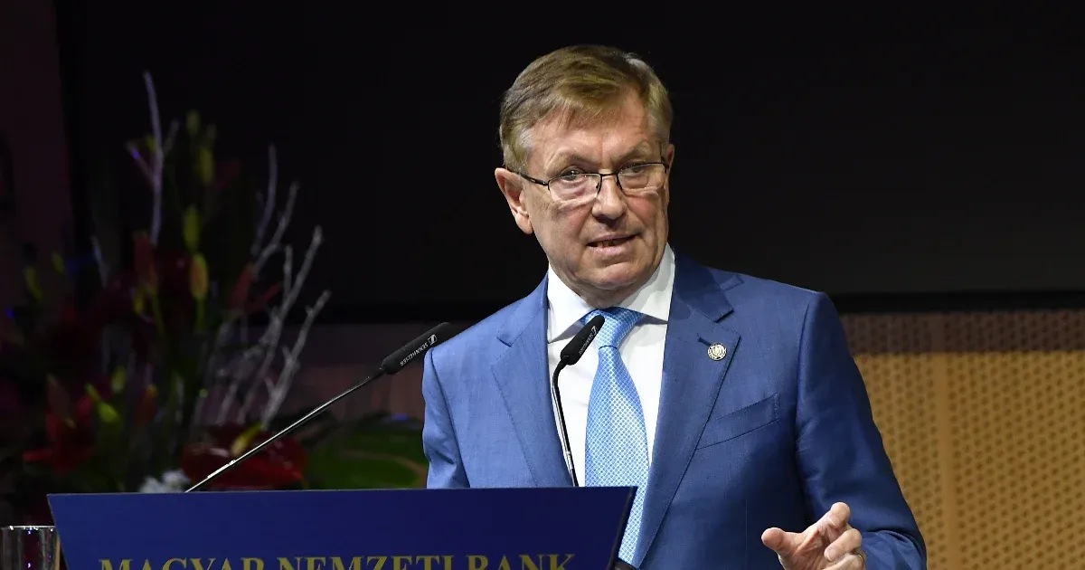 Az ÁSZ szerint ők nem adtak olyan mondatot Matolcsy György szájába, amit ne állított volna