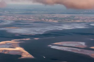 600 évig legendának hitték, de valóban létezett az Északi-tenger Atlantisza