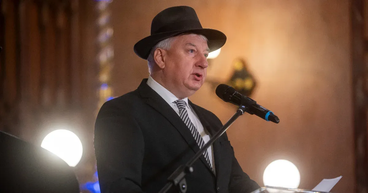 Semjén Zsolt benyújtotta a Nemzetközi Büntetőbíróságból való kilépésről szóló törvényjavaslatot