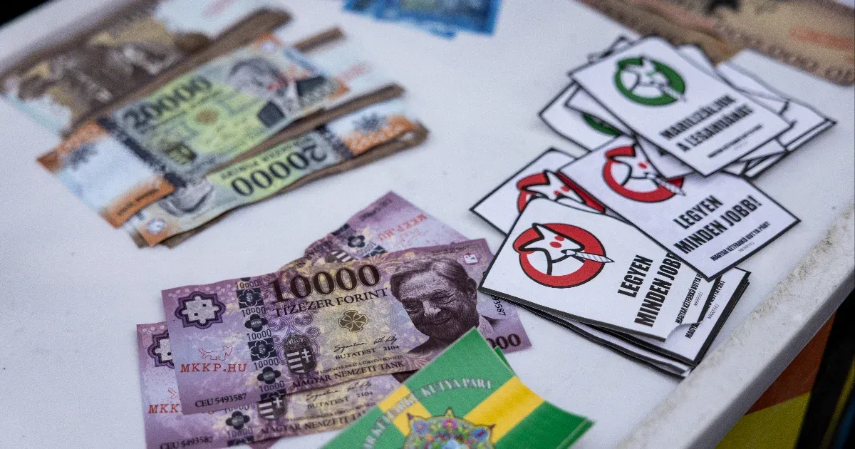 A Kutyapártnak adott igazat a Kúria, mégis megtarthatják a fű legalizálását követelő rendezvényüket