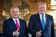 Magyarország és Szlovákia járhat a legrosszabbul a Trump-vámokkal