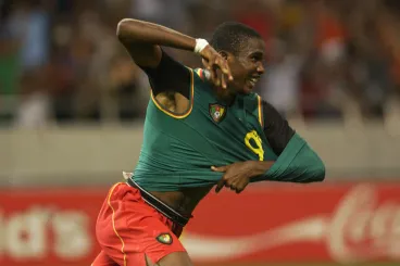 A világ nem érett meg a focisták hónaljára