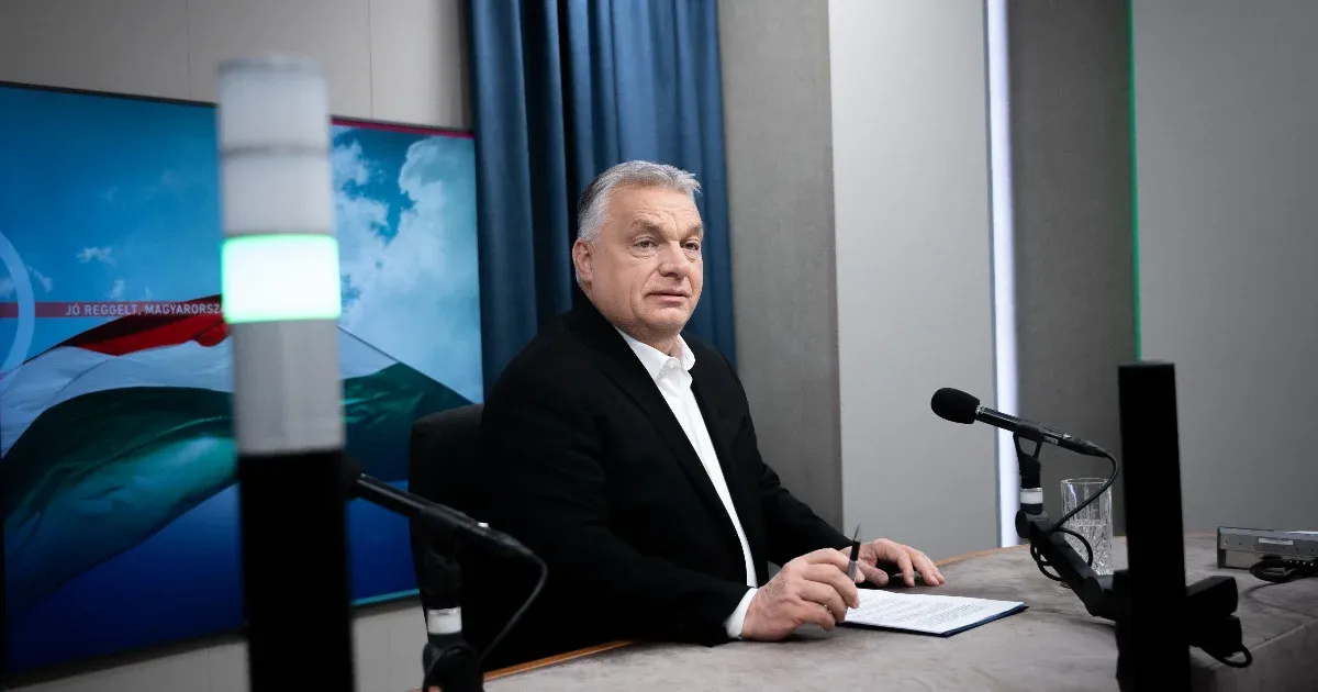 Orbán bejelentette, hogy jogszabállyal fognak beavatkozni a hídfoglalós tüntetésekbe