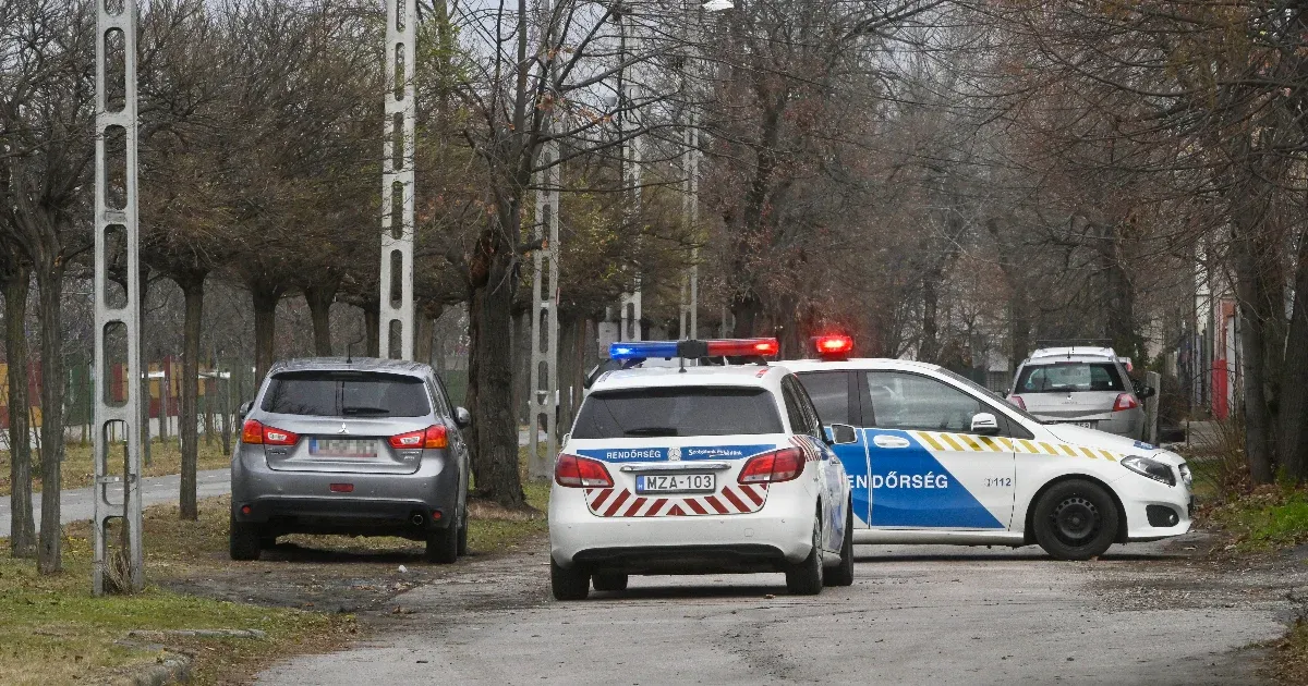 A Rendészeti Államtitkárság béke szigeteiről posztol, közben tavaly hétéves csúcsot ért el a bűncselekmények száma