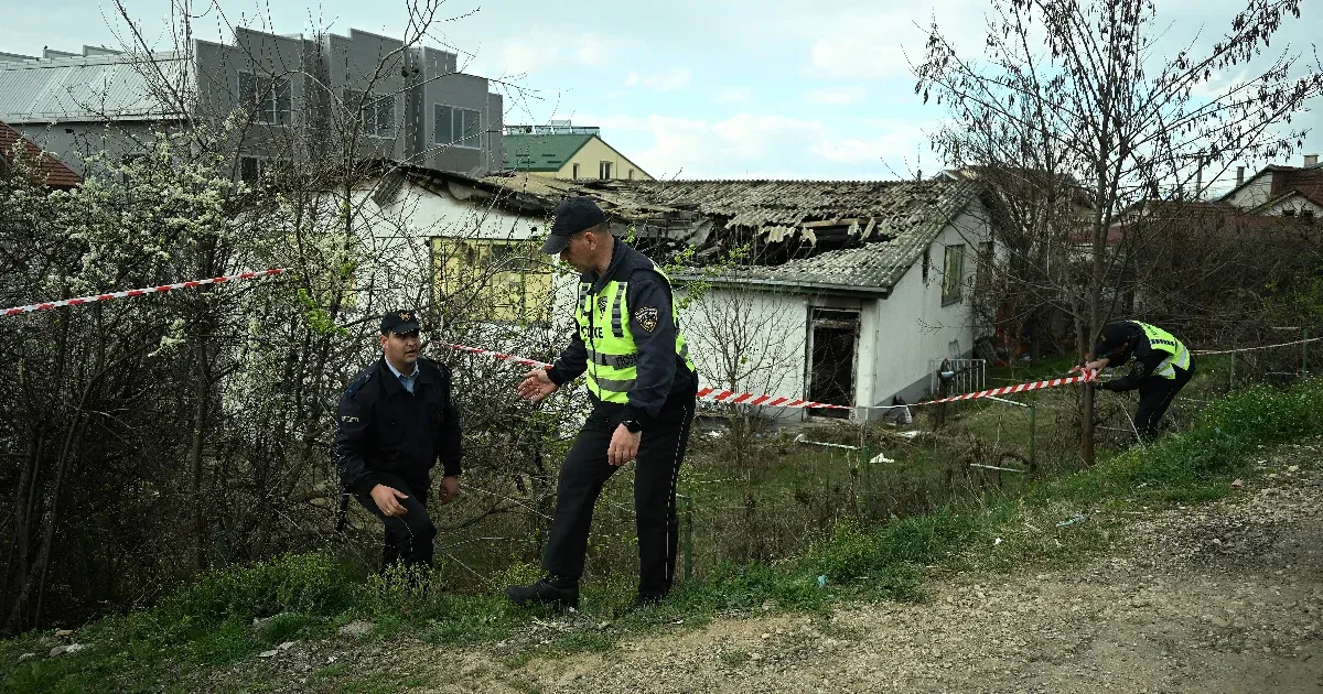 Meghalt az észak-macedóniai diszkótűz hatvanadik áldozata