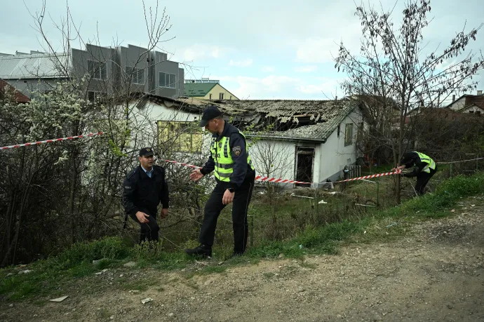 Meghalt az észak-macedóniai diszkótűz hatvanadik áldozata
