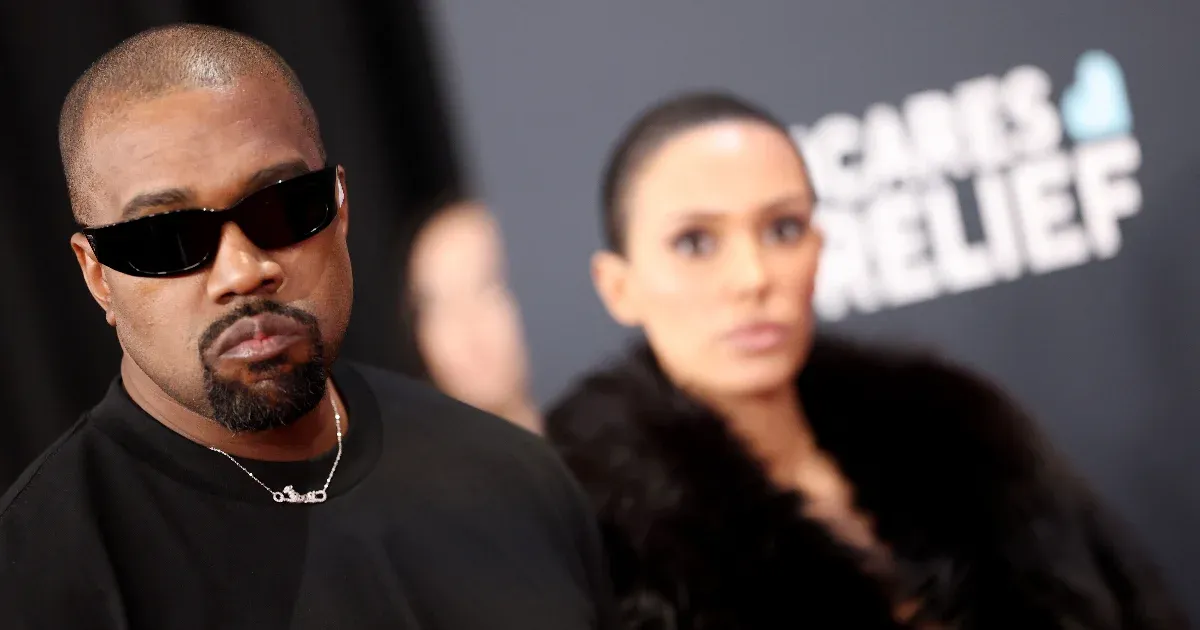 Kanye West dalban erősítette meg, hogy szakítottak Bianca Censorival