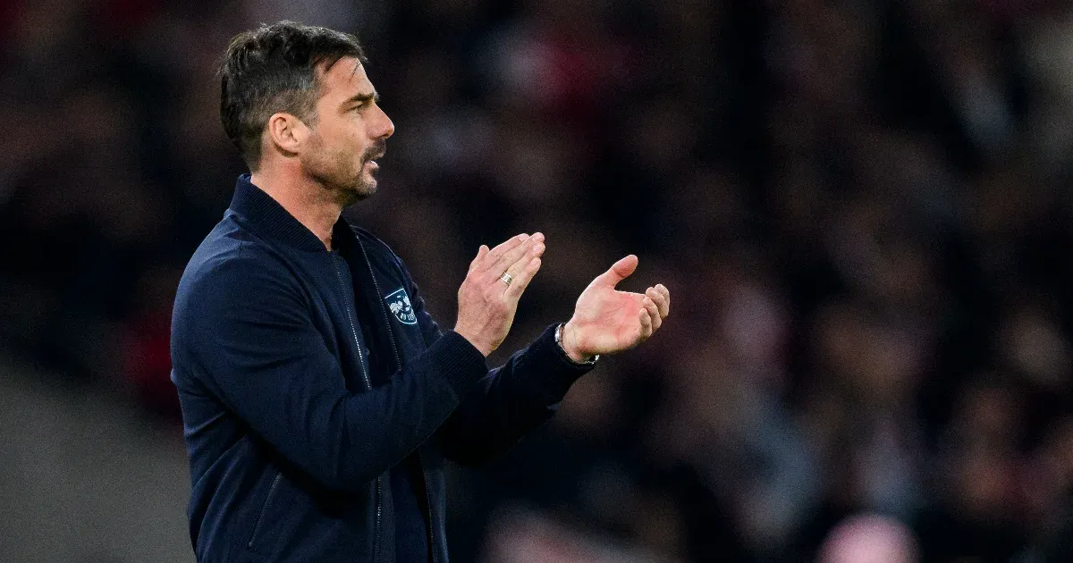 A Bayern sztárjai és a PSG-tulaj is gratuláltak Lőw Zsolt lipcsei kinevezéséhez