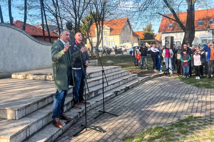 Lázár János: Nem olyan régen még Magyar Péter Mészáros Lőrinc seggéből nyalta ki a tíz fillért
