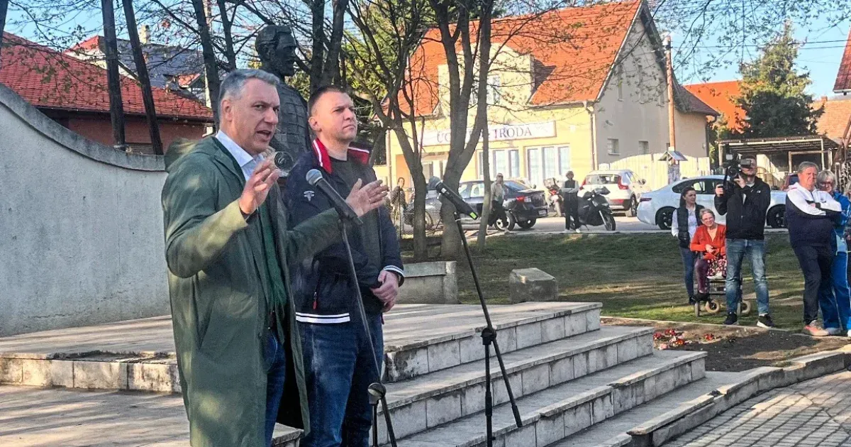 Tisza Párt: Lázár János egész életében az adófizetők pénzén élt, Magyar Péter sosem jutott bennfentes információkhoz