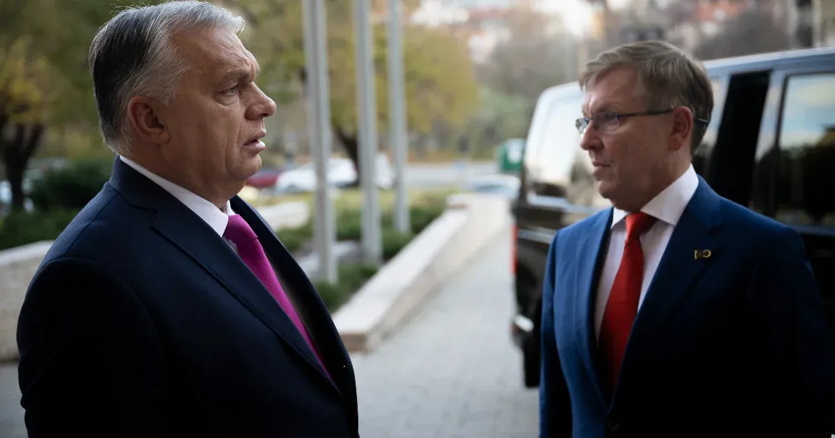 Gulyás szerint semmilyen alkut nem kötött a kormány az MNB alapítványainak pénzköltése miatt magyarázkodásra kényszerült Matolcsyval